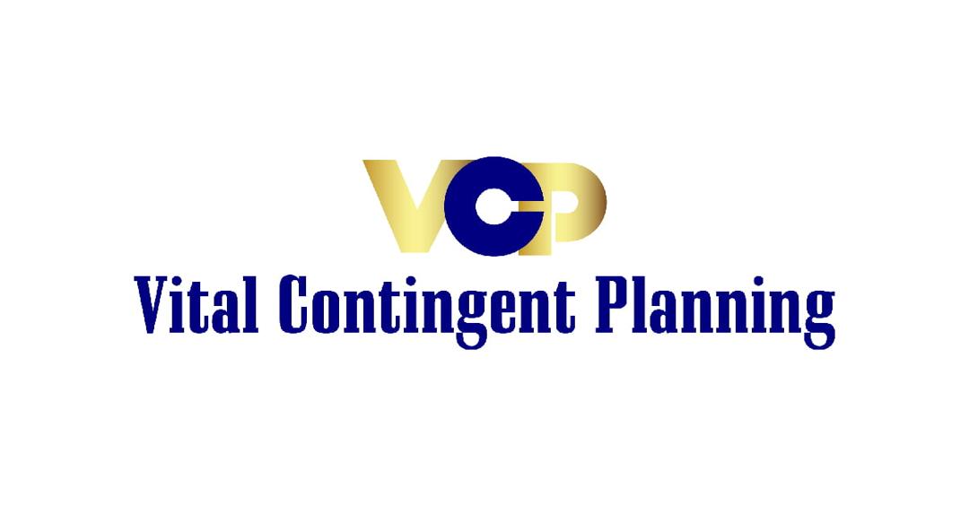 Vital Contingent Planning Logo