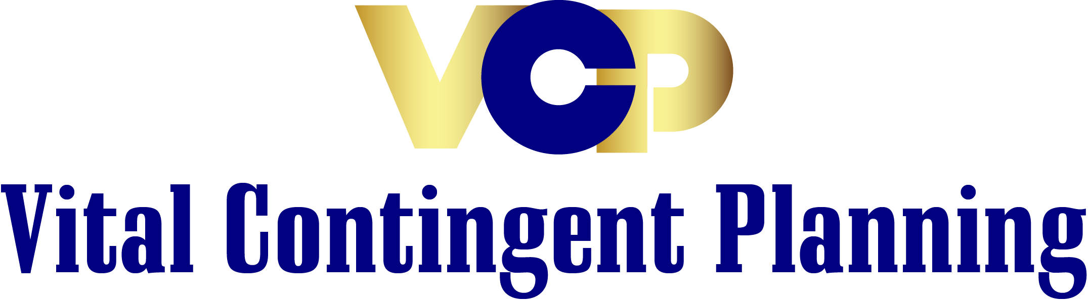 Logo Vital Contingency Planning | vitalcp.com | 800-718-8722